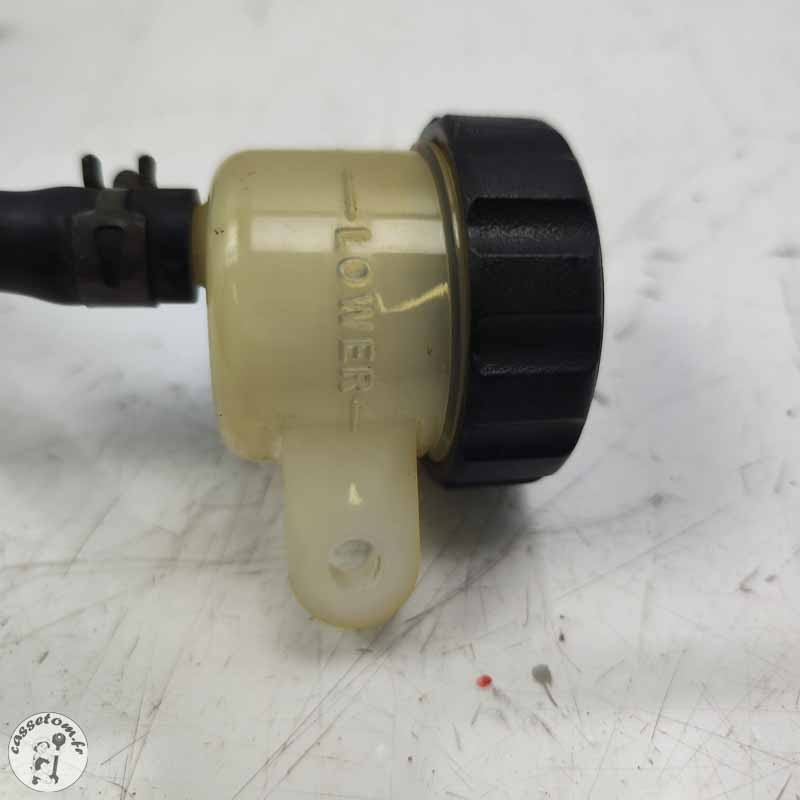 Maître cylindre de frein arrière Yamaha 750 fzx 1991