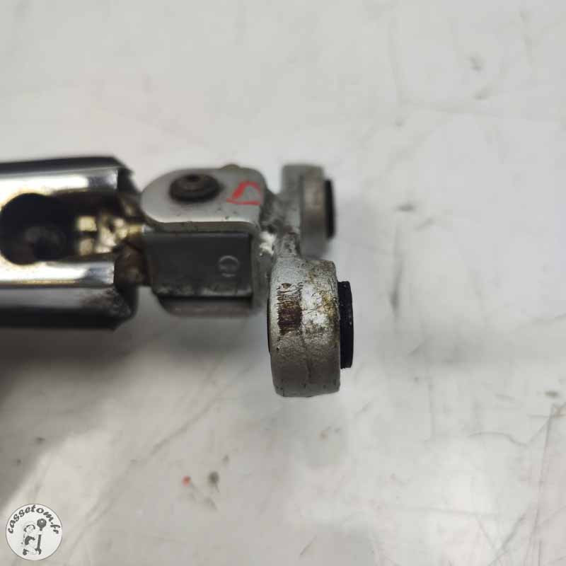 Repose pied avant droite Yamaha 750 fzx 1991