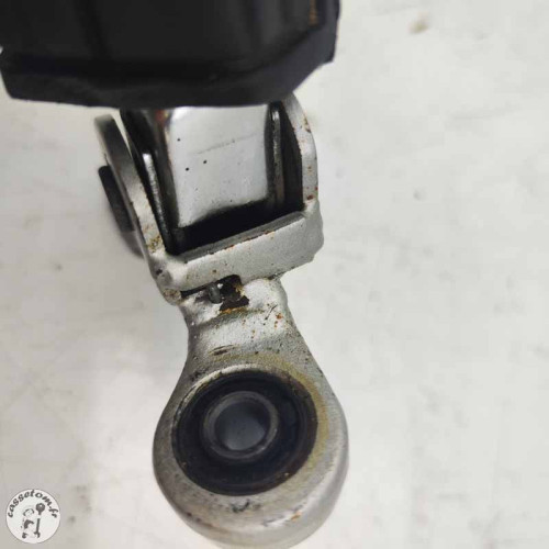 Repose pied avant gauche  Yamaha 750 fzx 1991