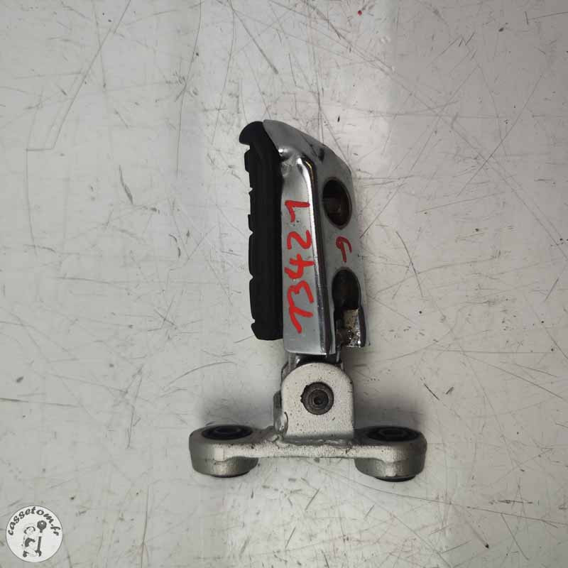 Repose pied avant gauche  Yamaha 750 fzx 1991
