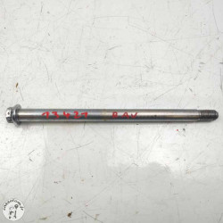 Axe de roue avant  Yamaha 750 fzx 1991