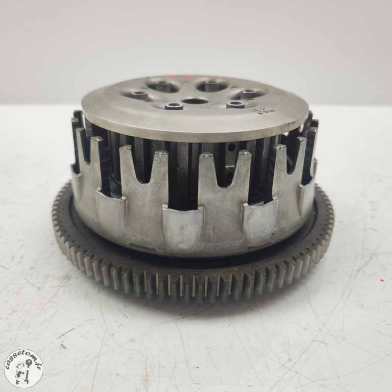 Cloche  d'embrayage  Yamaha 750 fzx 1991
