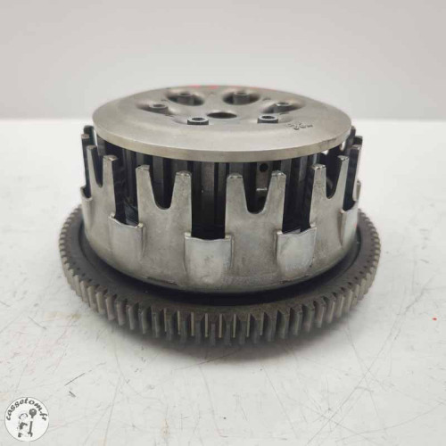 Cloche  d'embrayage  Yamaha 750 fzx 1991