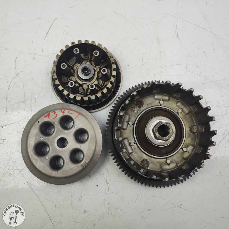 Cloche  d'embrayage  Yamaha 750 fzx 1991