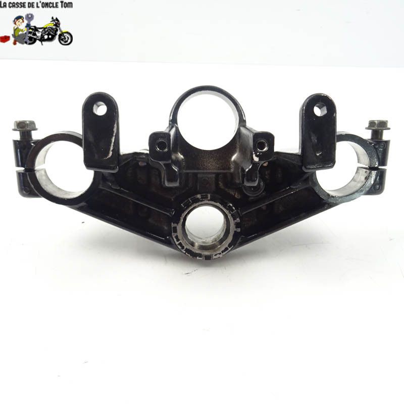 Té de fourche supérieur + pontets Kawasaki 500 ER5 ER-5 2003 - CTM-10348-025