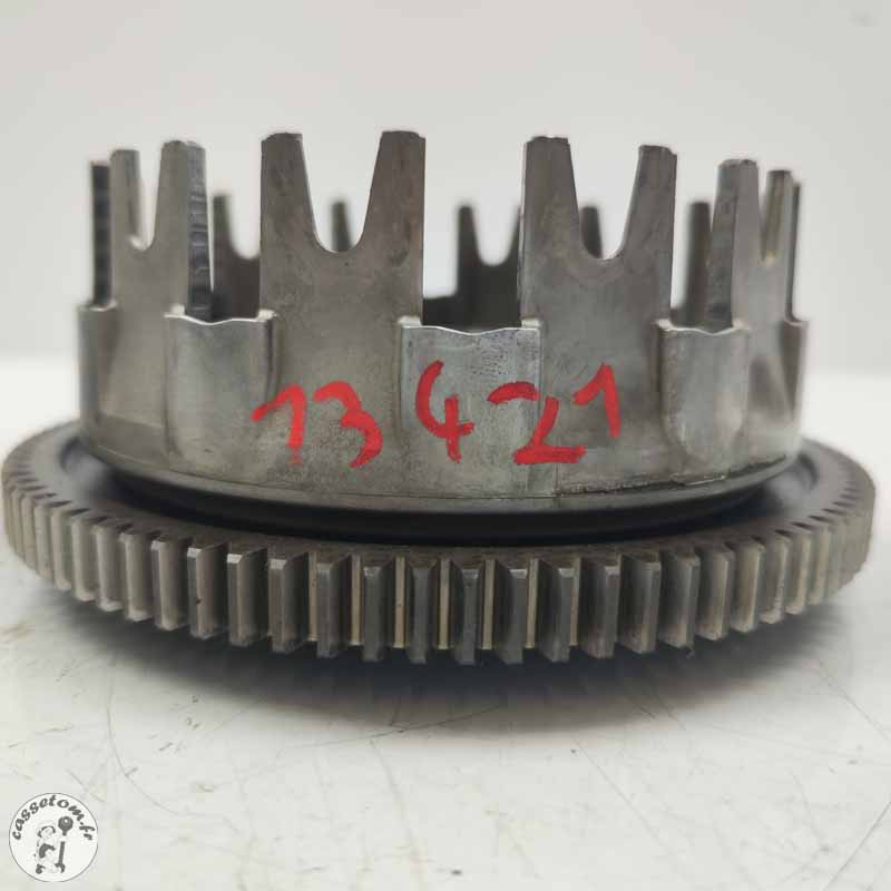 Cloche  d'embrayage  Yamaha 750 fzx 1991