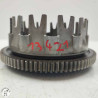 Cloche  d'embrayage  Yamaha 750 fzx 1991