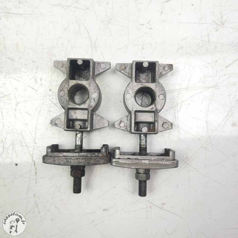 Tendeurs de chaine secondaire  Yamaha 750 fzx 1991