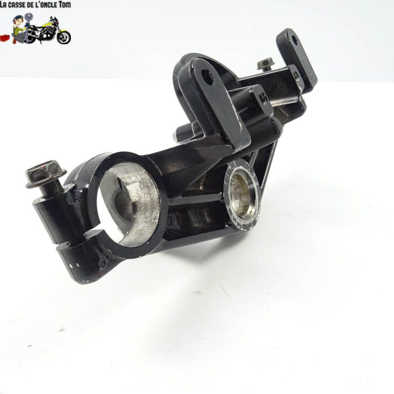 Té de fourche supérieur + pontets Kawasaki 500 ER5 ER-5 2003 - CTM-10348-025