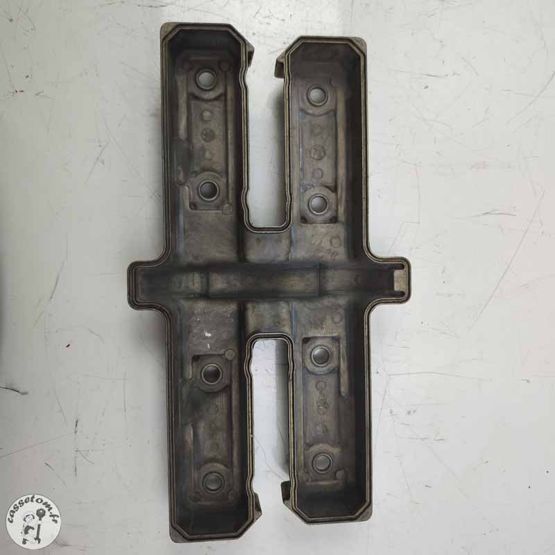 Couvre culasse Yamaha 750 fzx 1991