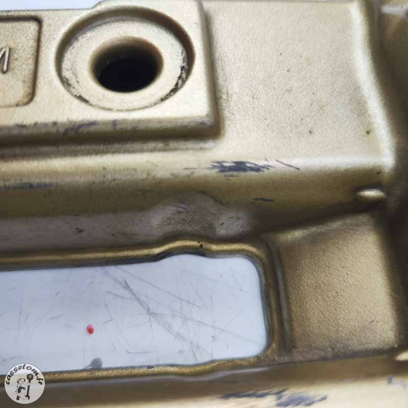 Couvre culasse Yamaha 750 fzx 1991