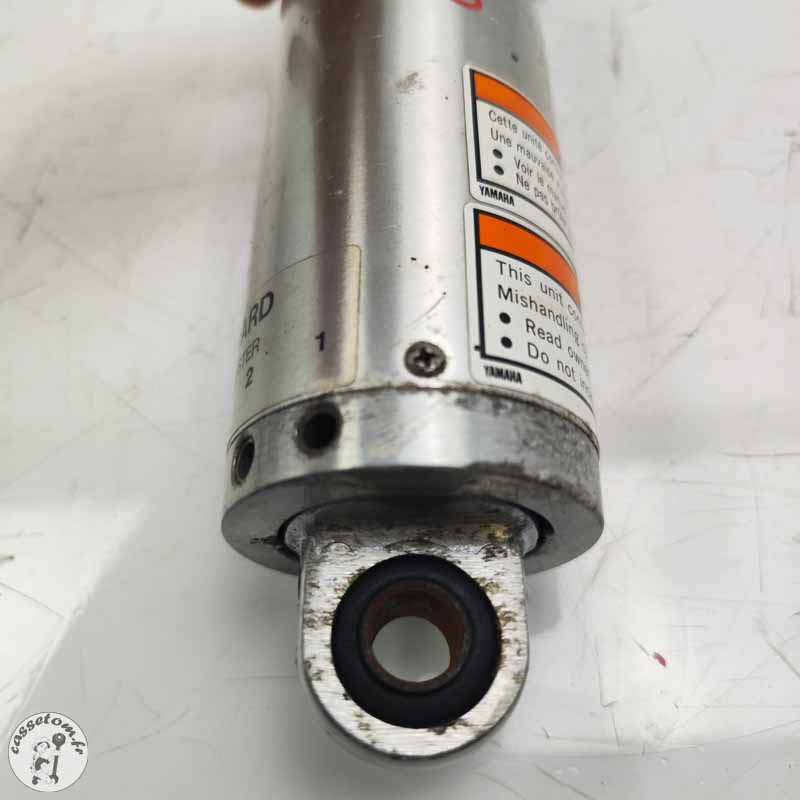 Amortisseur gauche Yamaha 750 fzx 1991