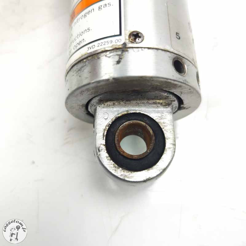 Amortisseur gauche Yamaha 750 fzx 1991