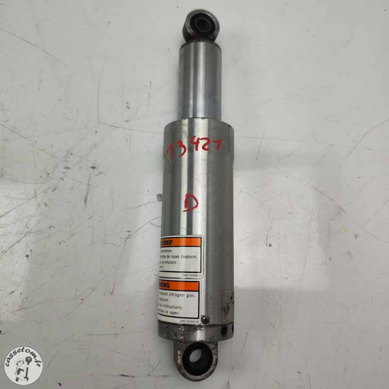 Amortisseur droit  Yamaha 750 fzx 1991