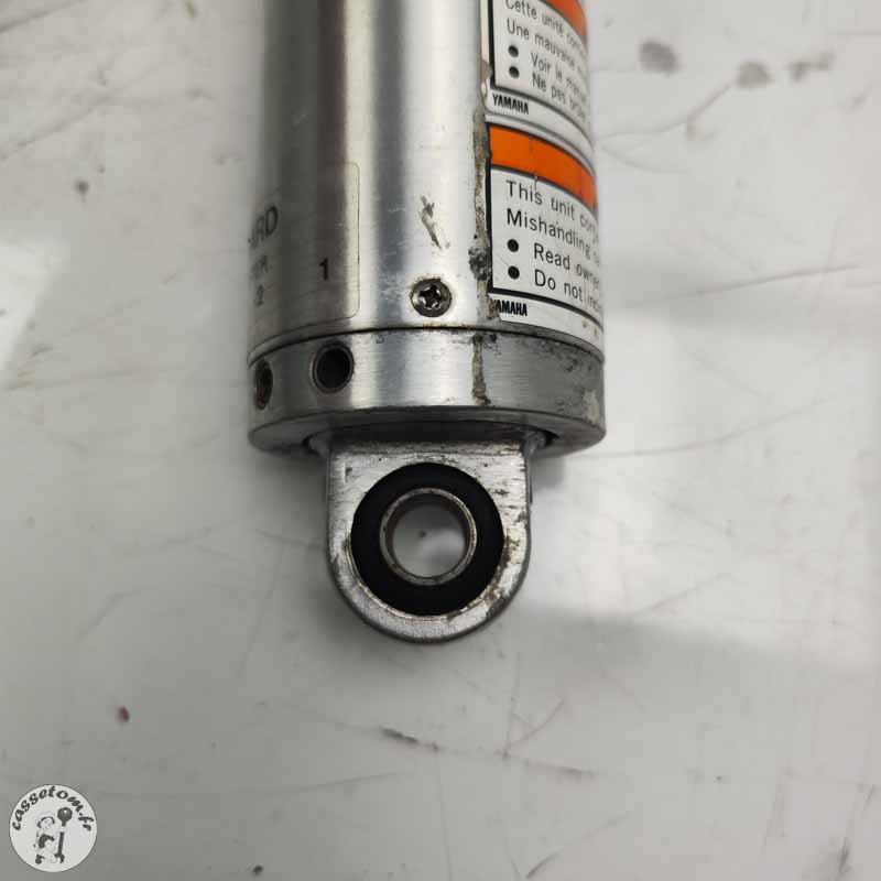 Amortisseur droit  Yamaha 750 fzx 1991