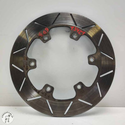 Disque de frein avant gauche  Yamaha 750 fzx 1991