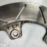 Disque de frein avant gauche  Yamaha 750 fzx 1991