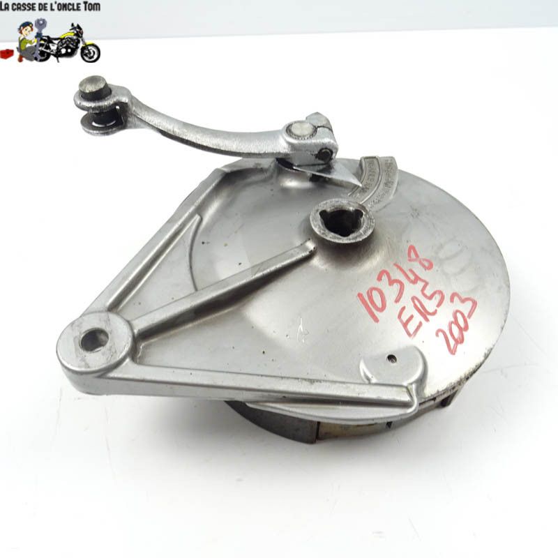 Tambour de frein Kawasaki 500 ER5 ER-5 2003 - CTM-10348-023