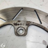 Disque de frein avant gauche  Yamaha 750 fzx 1991