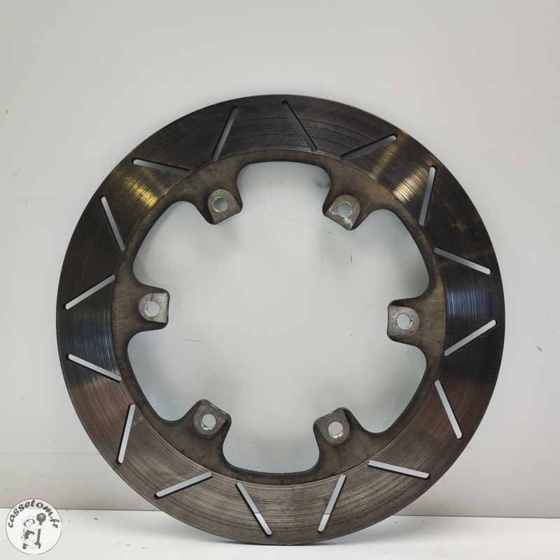 Disque de frein arrière Yamaha 750 fzx 1991