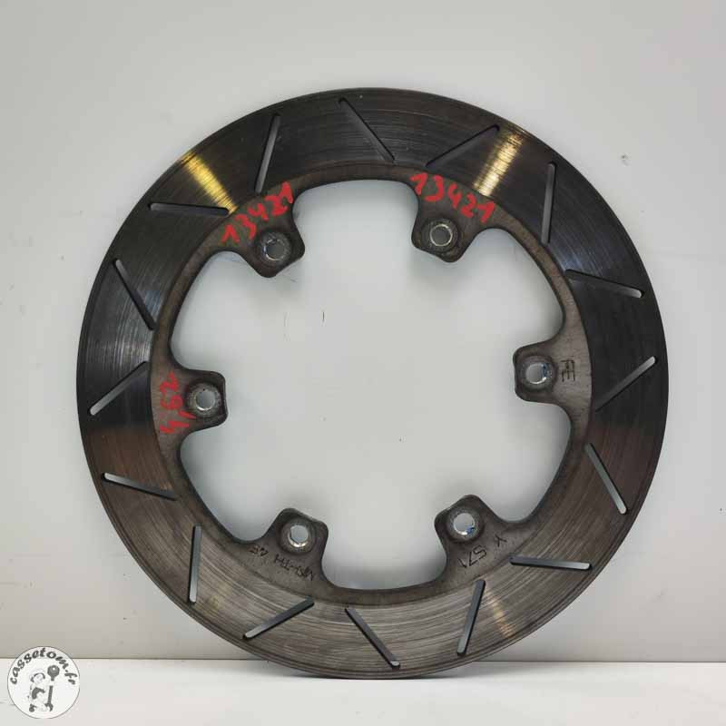 Disque de frein arrière Yamaha 750 fzx 1991