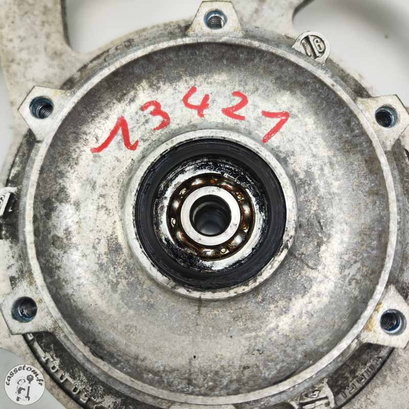 Jante avant  Yamaha 750 fzx 1991