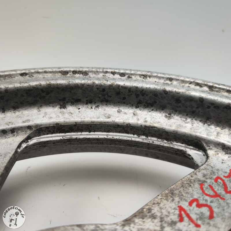 Jante avant  Yamaha 750 fzx 1991