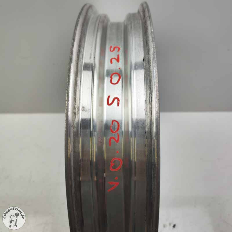 Jante avant  Yamaha 750 fzx 1991