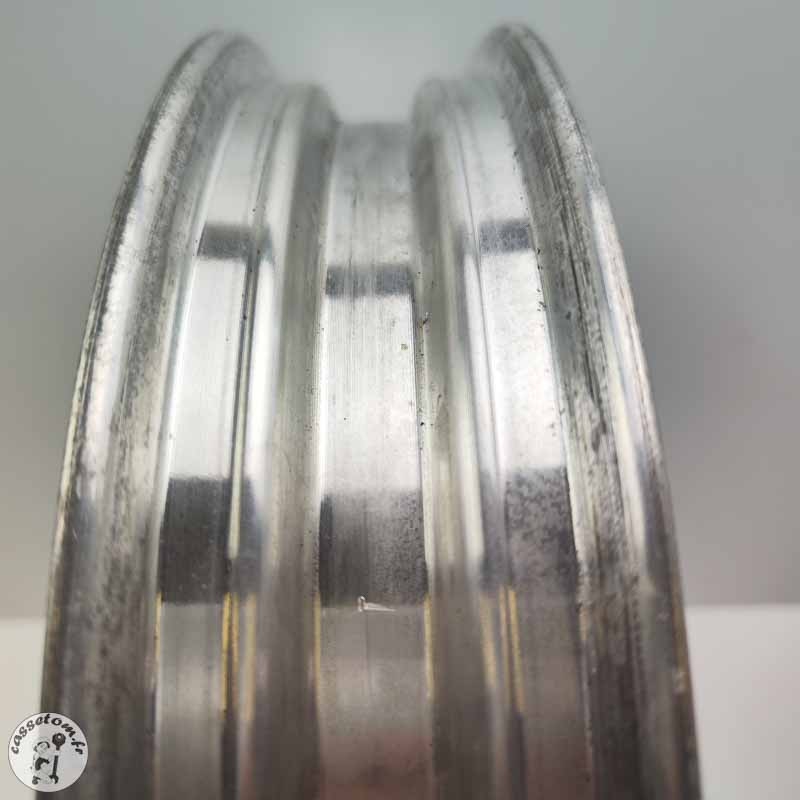 Jante avant  Yamaha 750 fzx 1991