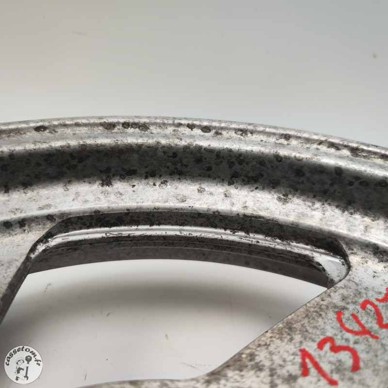 Jante avant  Yamaha 750 fzx 1991