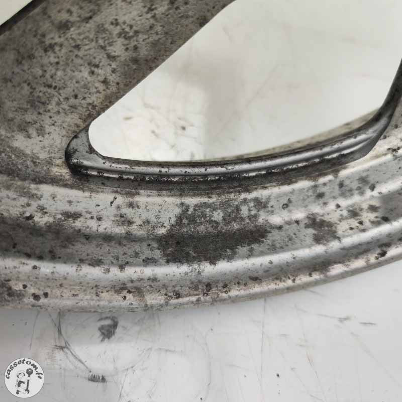 Jante avant  Yamaha 750 fzx 1991