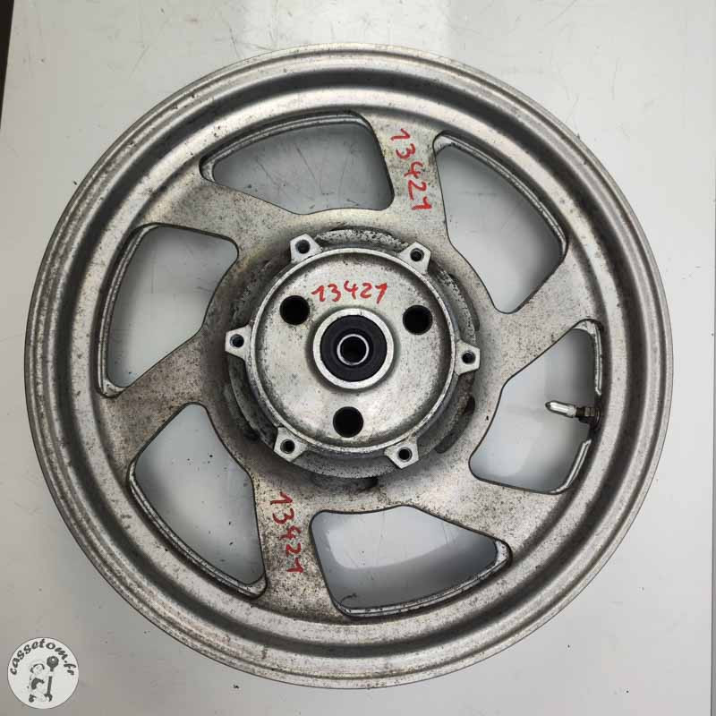 Jante avant  Yamaha 750 fzx 1991