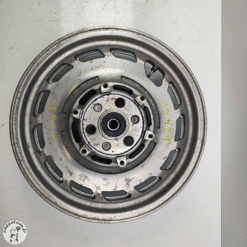 Jante Arrière  Yamaha 750 fzx 1991