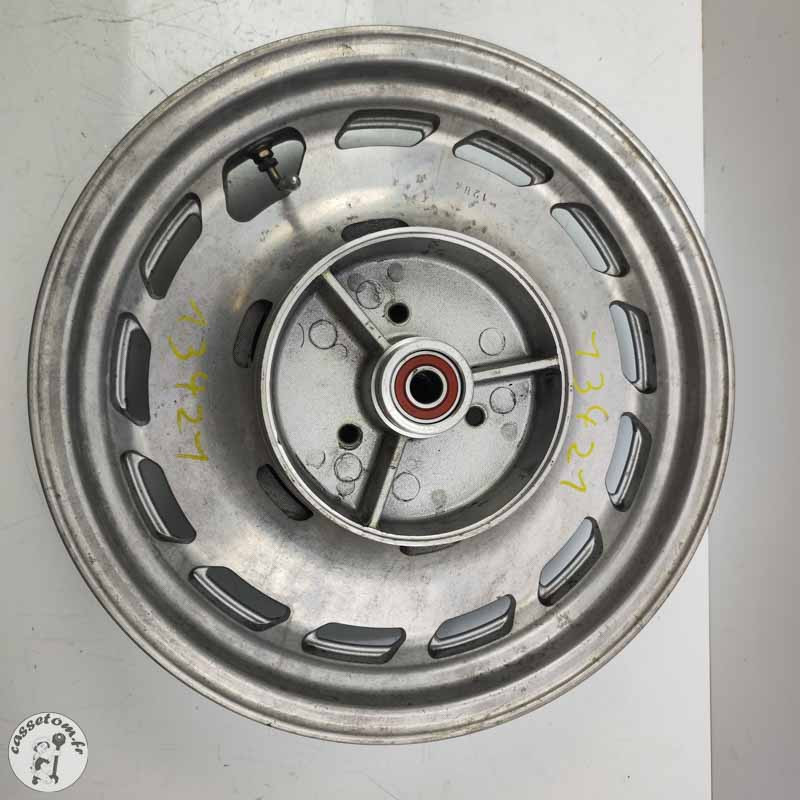 Jante Arrière  Yamaha 750 fzx 1991