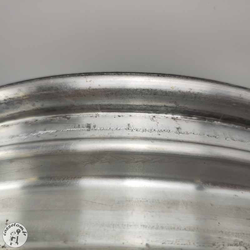 Jante Arrière  Yamaha 750 fzx 1991