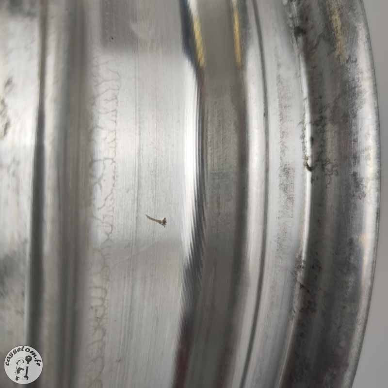 Jante Arrière  Yamaha 750 fzx 1991