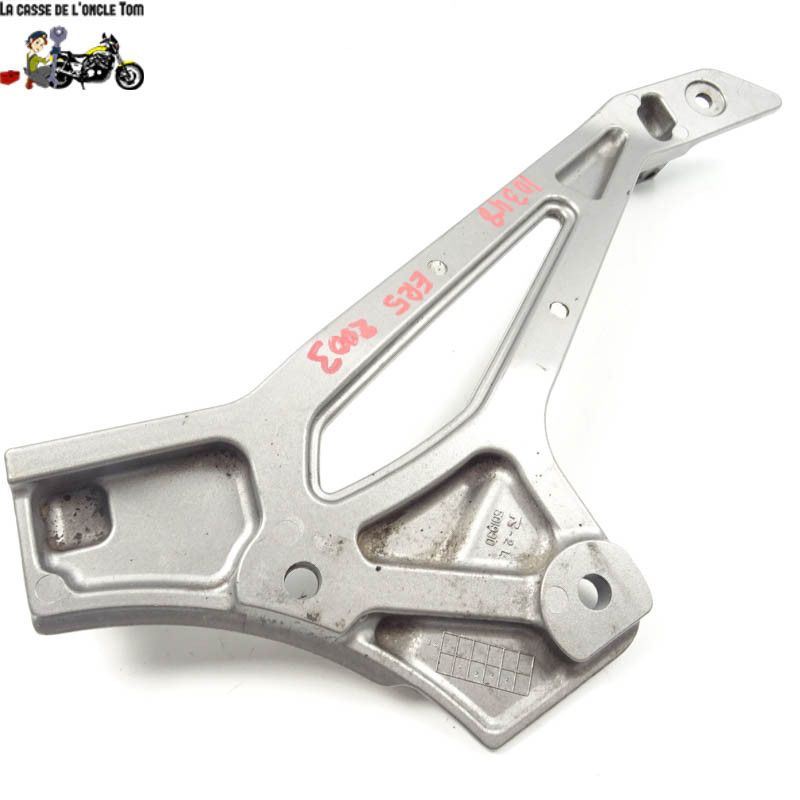 Platine gauche Kawasaki 500 ER5 ER-5 2003 - CTM-10348-021