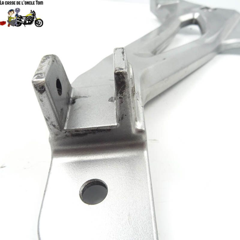 Platine gauche Kawasaki 500 ER5 ER-5 2003 - CTM-10348-021