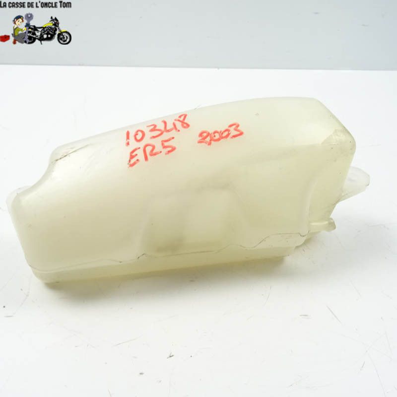 Vase d'expansion Kawasaki 500 ER5 ER-5 2003 - Cassetom - Nos pièces motos