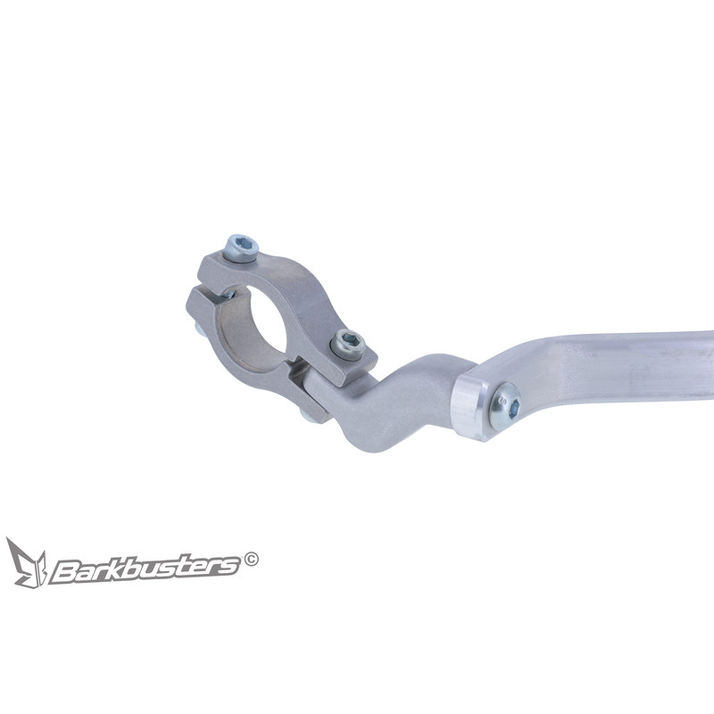 Kit de montage BARKBUSTERS montage 2 points