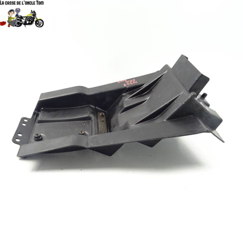 Support batterie Kawasaki 500 ER5 ER-5 2003 - Cassetom - Nos pièces motos