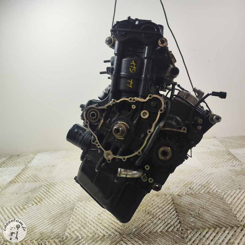 Moteur Triumph 675 street triple 2008