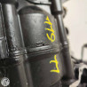Moteur Triumph 675 street triple 2008