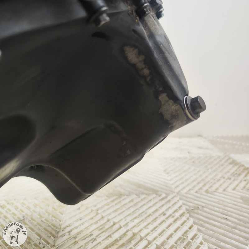 Moteur Triumph 675 street triple 2008