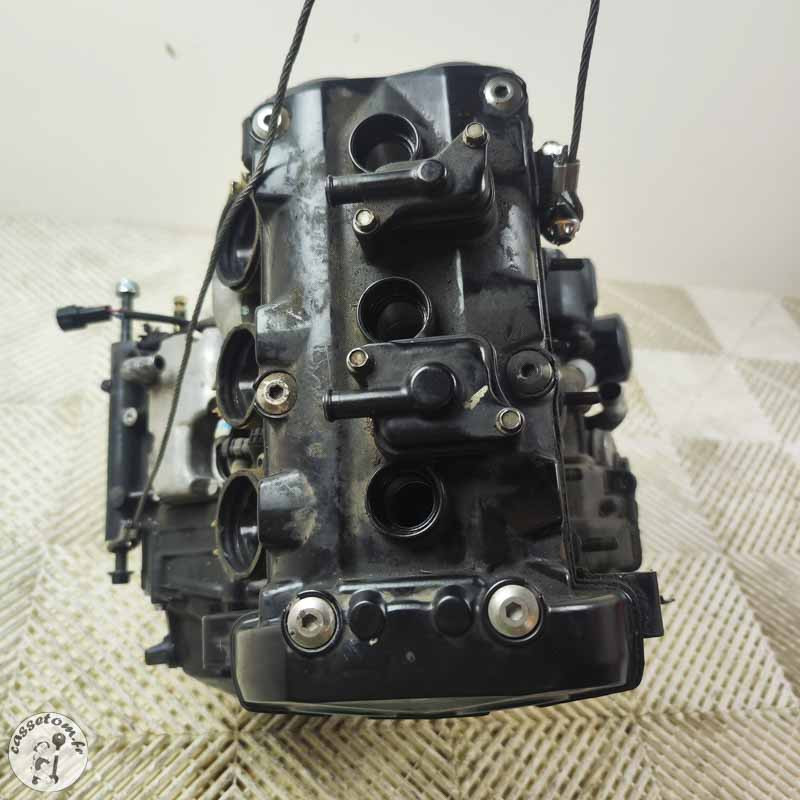 Moteur Triumph 675 street triple 2008