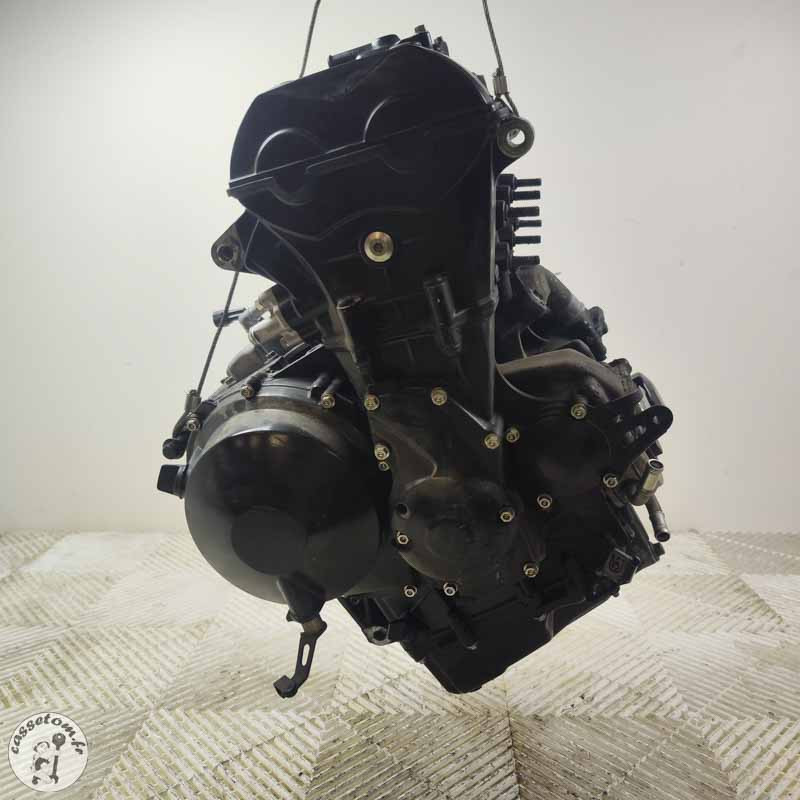 Moteur Triumph 675 street triple 2008