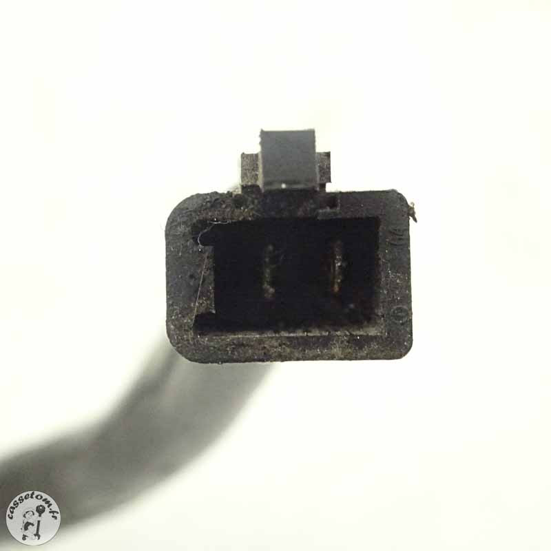 Contacteur de frein arrière Triumph 675 street triple 2008