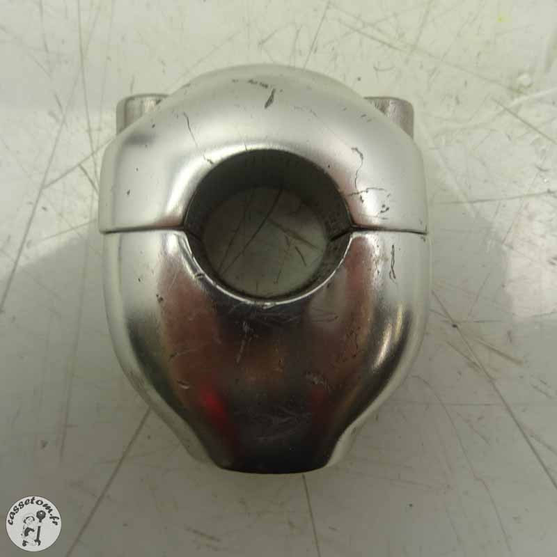 Pontets de guidon  Triumph 675 street triple 2008