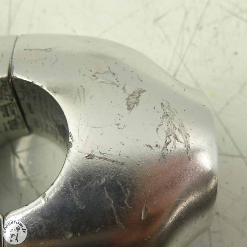 Pontets de guidon  Triumph 675 street triple 2008