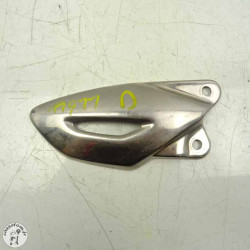 Protège talon avant droit Triumph 675 street triple 2008
